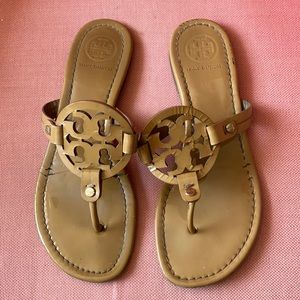 Tory Burch sandals